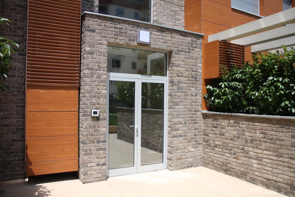 A Blok Apartments A1 Belgrade Exterior photo