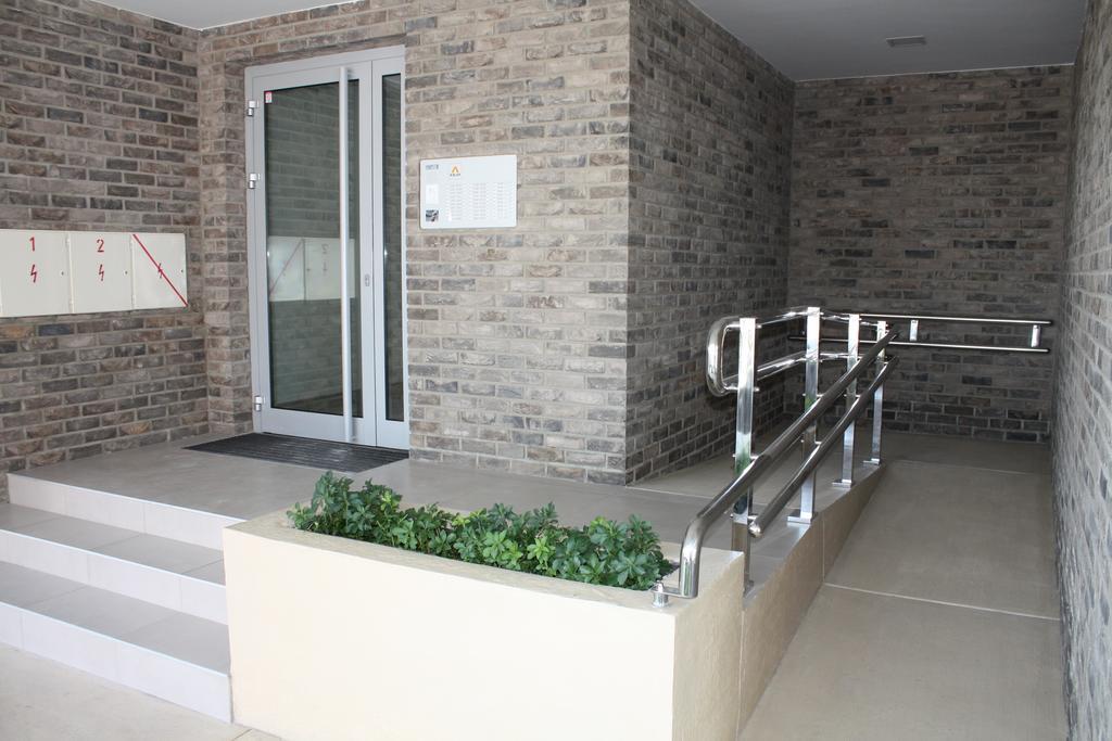 A Blok Apartments A1 Belgrade Exterior photo