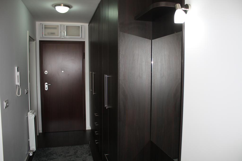 A Blok Apartments A1 Belgrade Exterior photo
